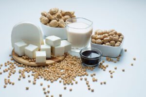 Read more about the article आहार में सही प्रकार के प्रोटीन्स का सेवन कैसे करें