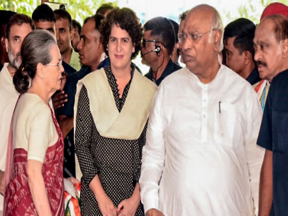 Read more about the article भारत के चुनावों पर भी होगा इजरायल मुद्दे का असर, जातीय जनगणना के बीच बीजेपी का पेच, फंसेगी कांग्रेस?