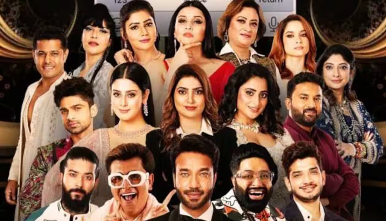Read more about the article <span class='red'>Bigg Boss 17: </span>सामने आई बिग बॉस 17 के टॉप 5 कंटेस्टेंट की लिस्ट, पॉपुलैरिटी के बाद भी पीछे रह गए ये सितारे