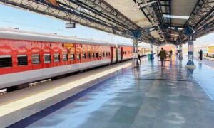 Read more about the article ट्रेन में वेटिंग लिस्ट होने पर भी कंफर्म बर्थ मिल सकेगी