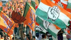 Read more about the article MP Election: सोशल मीडिया मैनेजमेंट से पर्सनालिटी डेवलपमेंट तक, 12 कामों के लिए कंपनियां हायर कर रहे नेता