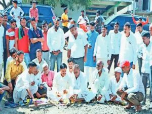 Read more about the article विकास होने से बहुत कुछ बदलाव आया: उच्च शिक्षा मंत्री ने 4 करोड़ 54 लाख रुपए की राशि के कार्यों का भूमिपूजन एवं लोकार्पण किया