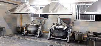 Read more about the article Mahakal Lok Phase-2: आज महाकाल लोक में दिवाली, दुनिया की सबसे हाइटेक लेकिन दूसरी सबसे बड़ी रसोई तैयार