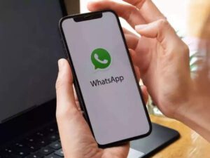 Read more about the article WhatsApp चैटिंग के लिए नहीं पड़ेगी अब नंबर की जरूरत! यूजरनेम से हो जाएगा काम; जानिए कैसे