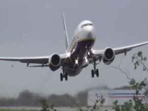 aircraft