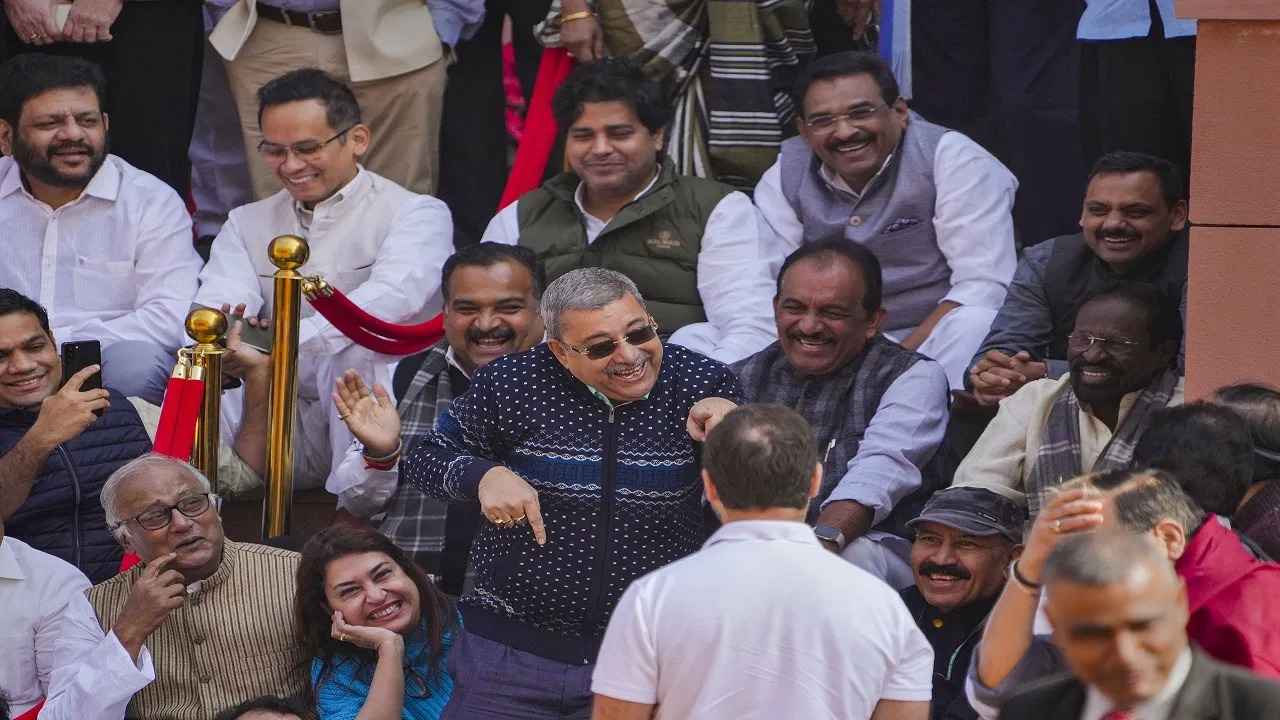 Read more about the article उपराष्ट्रपति धनखड़ का मजाक उड़ाना पड़ सकता है महंगा