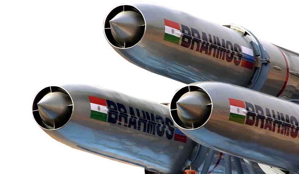 You are currently viewing भारत से अब ब्रह्मोस मिसाइलें भी होंगी एक्सपोर्ट