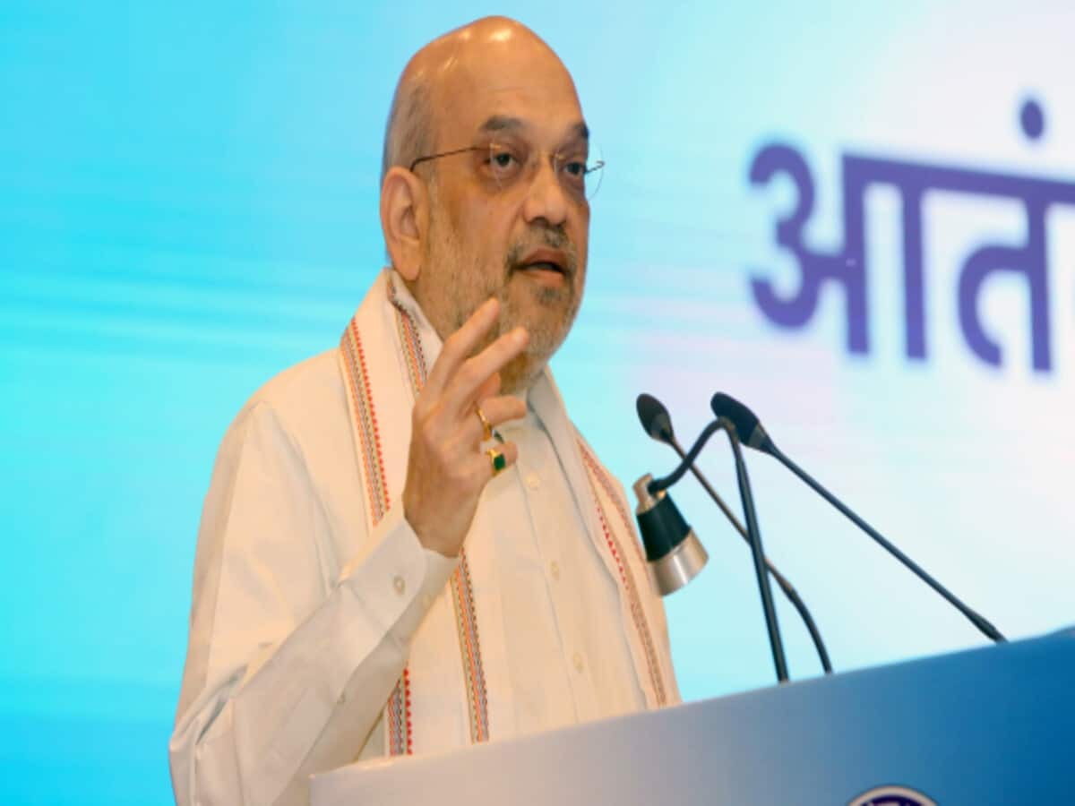 You are currently viewing अमित शाह ने लॉन्च किया तुअर दाल खरीद पोर्टल