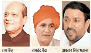 Lok Sabha Elections 2024: अगर उन्होंने कर्नल राम सिंह के खिलाफ विरोध नहीं किया होता, तो बैंडा कभी संसदीय सदस्य नहीं बन पाता