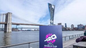 Read more about the article T20 World Cup : भारतीय टीम के दो मैचों के अतिरिक्त टिकटों की ब्रिकी इस दिन होगी