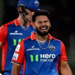 दिल्‍ली कैपिटल्‍स के कप्‍तान पर इस बार लगा 24 लाख रुपये का जुर्माना