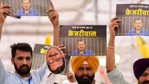 Read more about the article पूर्व आप नेता को दिल्ली हाईकोर्ट ने लगाई फटकार