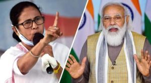 Read more about the article जहरीले सांप पर भरोसा, लेकिन BJP पर नहीं: ममता बनर्जी… जवाब मिला दोषियों को सजा जरूर मिलेगी