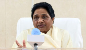 Haryana: हाथी ने Haryana के राजनीतिक मैदान से पलटा, चार दशक में केवल एक पार्टी का सांसद बना