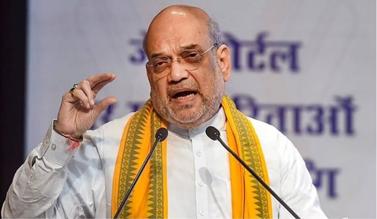 Read more about the article Haryana News: Amit Shah के वायरल वीडियो पर Congress कोने में फंस गई, कटारिया ने कहा – ‘छोटी राजनीति लोगों को गुमराह करने के लिए