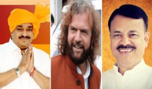 Lok Sabha Elections: 4 उम्मीदवार Delhi-Haryana से, जिन्होंने भारी बहुमत से चुनाव जीता