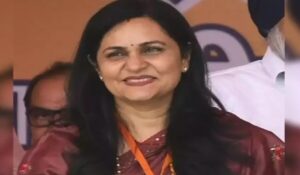Read more about the article Haryana Politics: ‘मुझे दस साल पहले नौकरी खो दी और अब मेरा टिकट भी चला गया…’, BJP नेता Sunita Duggal का दर्द बयां हुआ