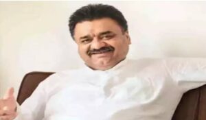 Lok Sabha Elections: हिसार से Congress टिकट न मिलने पर चंद्रमोहन का दर्द, X पर कवितायीन पोस्ट लिखा