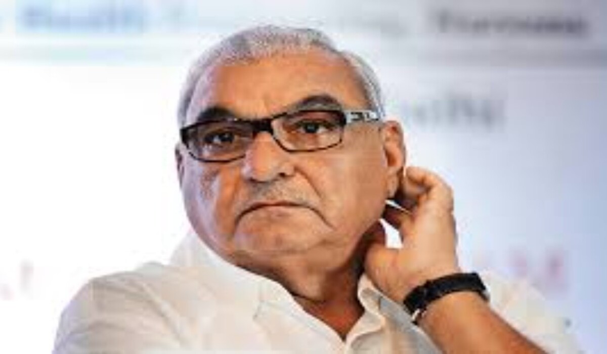 Read more about the article Haryana News: ‘दक्षिण में साफ़, उत्तर में भी साफ़…’, पूर्व मुख्यमंत्री ने Congress उम्मीदवारों की सूची के बारे में भी यह जानकारी दी