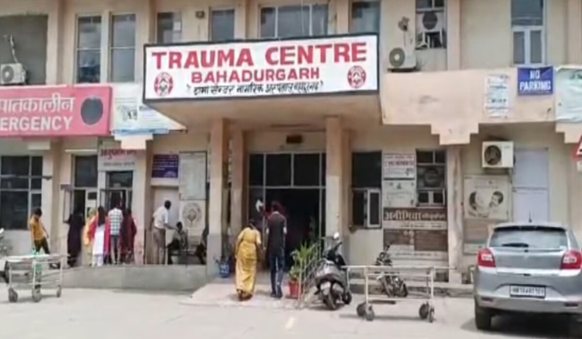 You are currently viewing Haryana News: एक युवक ने मादक पदार्थ नहीं बेचने से इनकार किया, उसे मौत के लिए पीटा