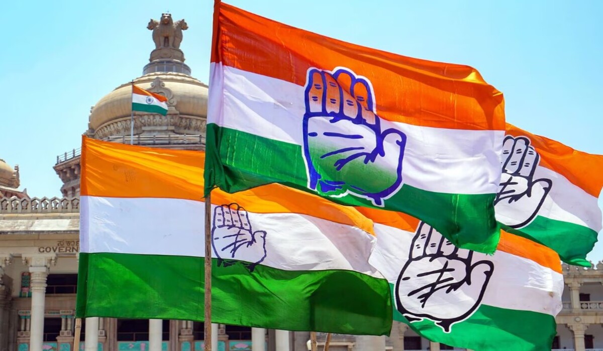 You are currently viewing Haryana Congress के लोकसभा उम्मीदवारों की सूची तय की गई, उपाध्यक्ष ने Congress अध्यक्ष को रिपोर्ट प्रस्तुत की