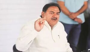Haryana: Abhay Chautala ने कहा - Ranjit Singh ने हिसार में जो 85,000 वोट प्राप्त किए थे, इस बार 40,000 भी नहीं आएंगे