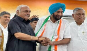 Read more about the article Haryana News: तीस सालों के बाद, Nishan Singh फिर से घर लौटे, Congress-BJP की नजरें पूर्व मंत्री बबली पर
