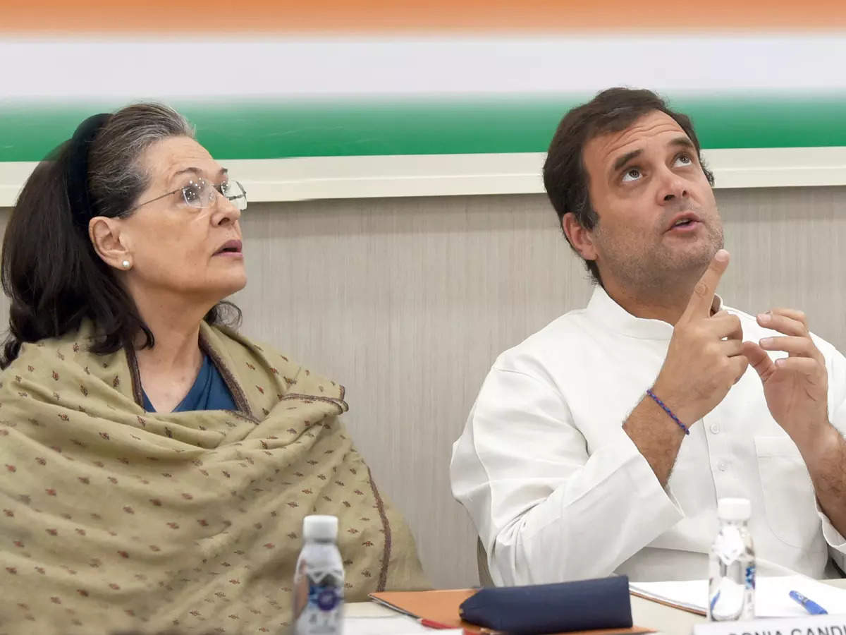 You are currently viewing कांग्रेस को बड़ा झटका, ईडी की कुर्की को कोर्ट ने सही ठहराया