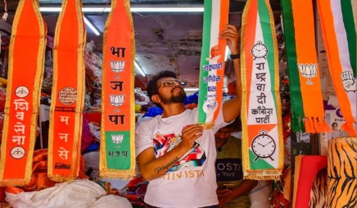 You are currently viewing Punjab News: टिकट वितरण में BJP पीछे रह गई है, BJP को चार उम्मीदवार उतारने होंगे जबकि Congress को एक उम्मीदवार उतारना