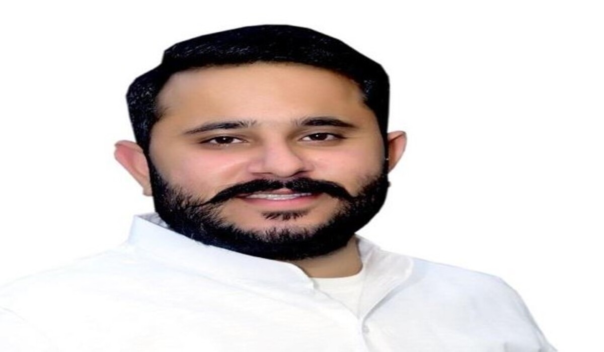 Read more about the article Haryana : करनाल के Congress उम्मीदवार दिव्यांशु बुधिराजा को हाईकोर्ट से राहत मिली, FIR में आगे की कार्रवाई पर रोक