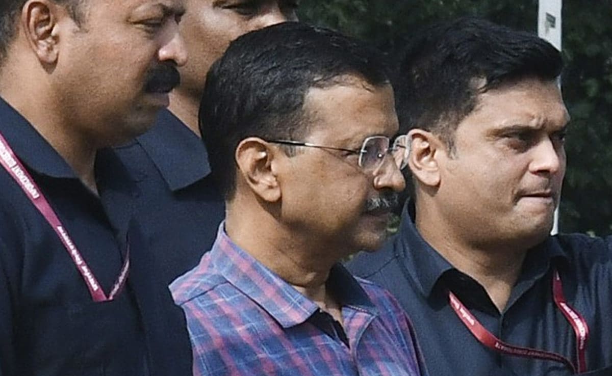 You are currently viewing केजरीवाल को 1 जून तक अंतरिम जमानत; 2 जून को सरेंडर करना होगा