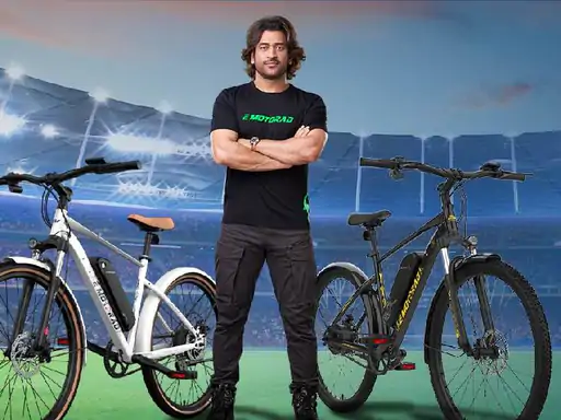 Read more about the article पुणे में बन रही साउथ-एशिया की सबसे बड़ी ई-साइकिल फैक्ट्री