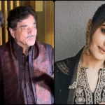 नाराजगी की खबरों पर लगाया विराम, होने वाले दामाद के साथ दिखे शत्रुघ्न सिन्हा