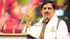 Read more about the article रक्षाबंधन से पहले जनप्रतिन‍िधियों को CM यादव ने दिया बड़ा तौफ़ा, अब बढ़कर मिलेगा वेतन !