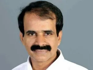 You are currently viewing जॉर्ज कुरियन ने दाखिल किया अपना नामांकन, कुरियन मध्य प्रदेश से राज्यसभा जाने वाले दूसरे दक्षिण भारतीय नेता होंगे ….