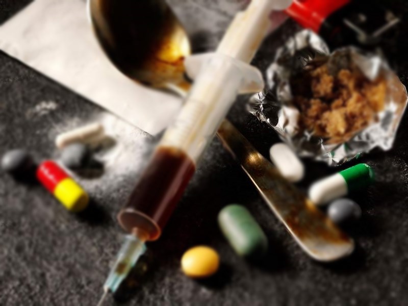 You are currently viewing नशा मुक्त भारत में मध्यप्रदेश का महत्वपूर्ण कदम: प्रदेश के 31 जिलों में होगी ATF  सेंटर की स्थापना, नशा पीड़ितों के उपचार के लिए बनाए जाएंगे वार्ड