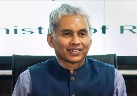 You are currently viewing IAS अधिकारी अनुराग जैन होंगे एमपी के नए मुख्य सचिव, 1989 बैच के आईएएस अधिकारी हैं अनुराग जैन; वर्तमान मुख्य सचिव वीरा राणा का आज कार्यकाल हो रहा खत्म