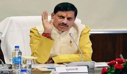 You are currently viewing मध्यप्रदेश में है कानून का राज, अपराध करने वाला बख्शा नहीं जाएगा: CM मोहन यादव