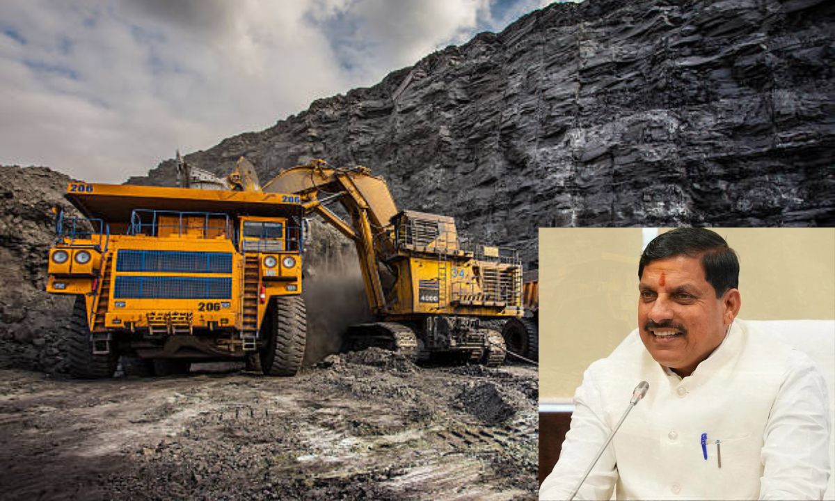 You are currently viewing 17 -18 अक्टूबर को भोपाल में होगी ‘मध्यप्रदेश माइनिंग कॉन्क्लेव’,एक्सपर्ट होंगे शामिल; CM यादव बोले – विकसित भारत-2047 को साकार करेगी खनन कॉन्क्लेव