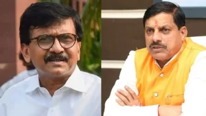 Read more about the article लाड़ली बहना योजना पर सियासत: संजय राउत के बयान पर CM मोहन यादव का पलटवार, बोले – राउत एक बार मध्य प्रदेश आकर देखें; महाराष्ट्र चुनाव में हार के भय से बहनों को बरगला रहे – CM यादव
