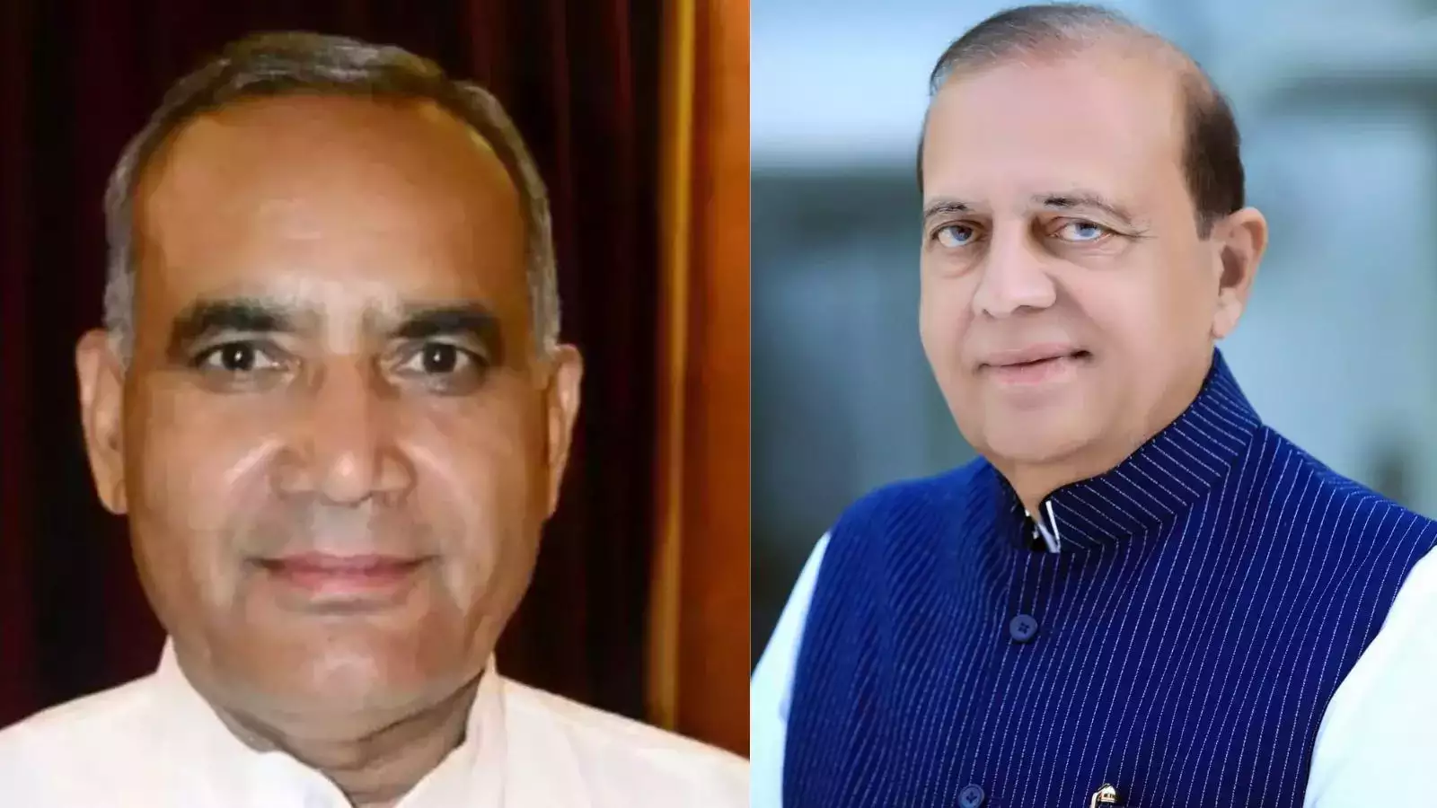 You are currently viewing बुधनी-विजयपुर उपचुनाव: बीजेपी ने की उम्मीदवारों की घोषणा,  रामनिवास रावत विजयपुर से और रमाकांत भार्गव बुधनी से लड़ेंगे चुनाव …