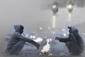 Read more about the article MP: प्रदेश में दिसंबर-जनवरी में पड़ेगी कड़ाके की ठंड, कोहरे के साथ कोल्ड वेव की संभावना