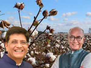 Read more about the article MP जैविक कपास घोटाला! दिग्विजय सिंह ने अगस्त में लिखा था पीएम मोदी को पत्र, केंद्रीय मंत्री पीयूष गोयल ने की पुष्टि