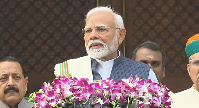 You are currently viewing PM मोदी पूर्व प्रधानमंत्री की 100वीं जयंती पर मध्यप्रदेश को देंगे अनेक सौगातें, कल खजुराहो में करेंगे देश की पहली केन-बेतवा नदी जोड़ो परियोजना का ऐतिहासिक शिलान्यास