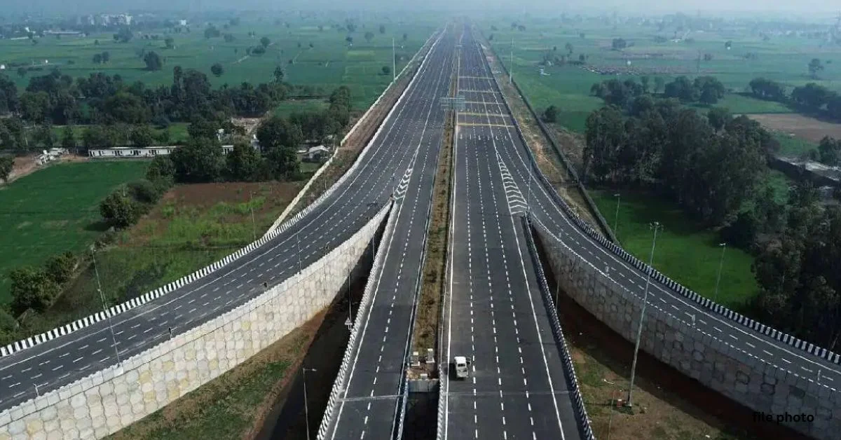 You are currently viewing इंदौर-उज्जैन सिक्स लेन: नए साल में शुरू होगा हाईवे का निर्माण, 2028 में होगा पूरा!