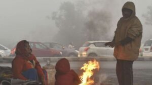 Read more about the article MP Weather Alert: अगले 4 दिन रहेगा मौसम का बड़ा उलटफेर, ठंड और बारिश का अलर्ट…