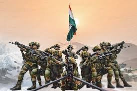 Read more about the article Global Firepower Ranking 2025: दुनिया के सबसे ताक़तवर देशों की लिस्ट में भारत ने दिखाया कमाल! अमेरिका, रूस और चीन के बाद भारत को मिला चौथा स्थान