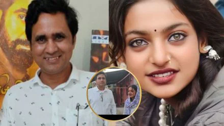 You are currently viewing महाकुंभ की Monalisa अब बॉलीवुड स्टार! “डायरी ऑफ मणिपुर” फिल्म से करेंगी डेब्यू, डायरेक्टर सनोज मिश्रा ने किया साइन; किरदार को लेकर सस्पेंस बरकरार!