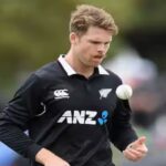 न्यूजीलैंड के लिए बड़ा झटका: लॉकी फर्ग्यूसन चैंपियंस ट्रॉफी 2025 से बाहर, काइल जेमिसन को मिली जगह!