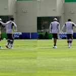 चैंपियंस ट्रॉफी 2025 से पहले भारत की शानदार तैयारी, लेकिन प्रैक्टिस में ऋषभ पंत को लगी चोट:  क्या टीम बना पाएगी इतिहास?  20 फरवरी को बांग्लादेश से होगा पहला मुकाबला